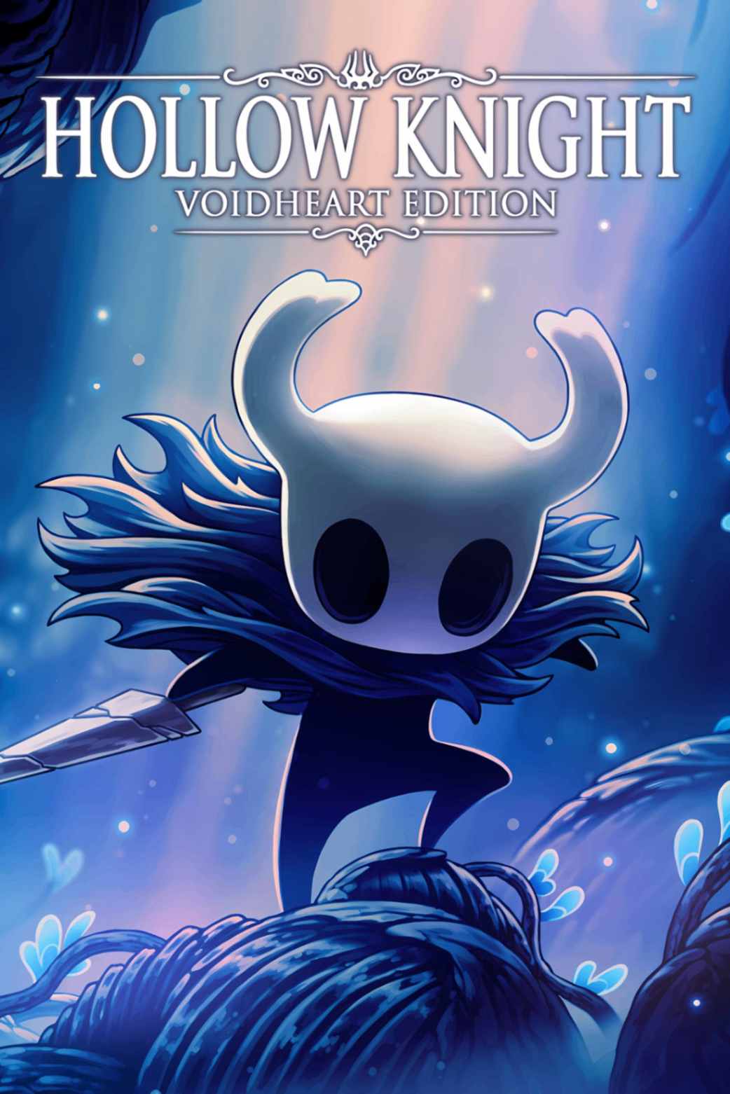 Hollow Knight • Steam