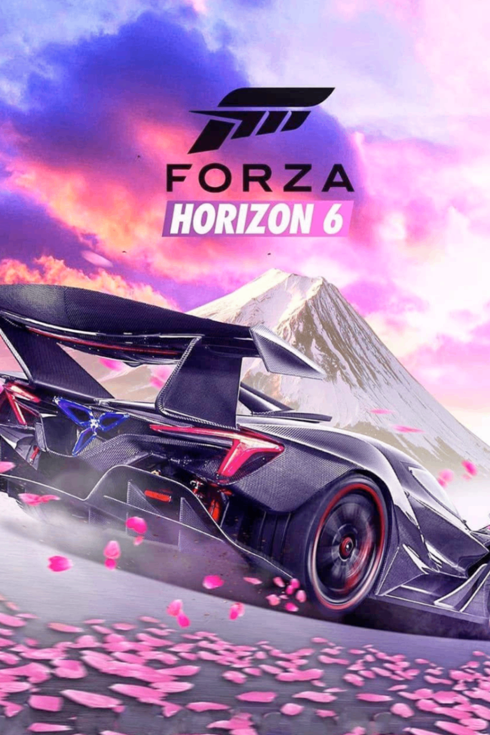 Forza Horizon 6 [Online]