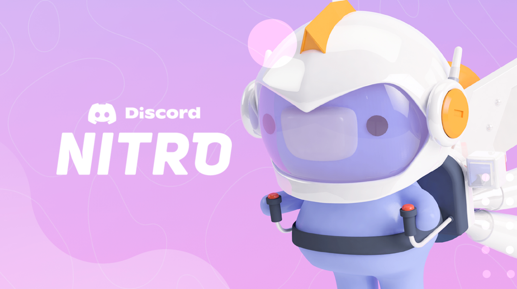 Discord Nitro 3 Meses