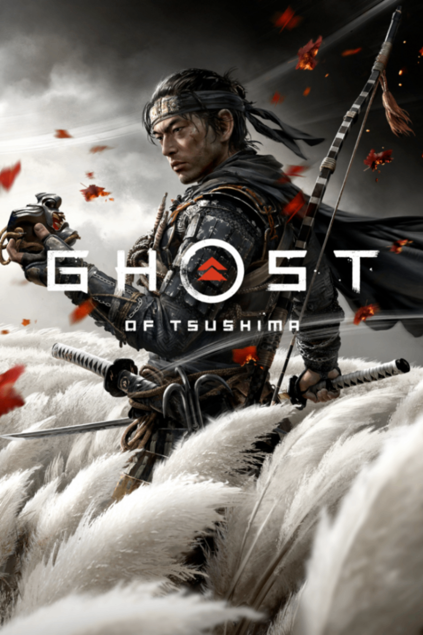 Ghost of tsushima - Directors Cut