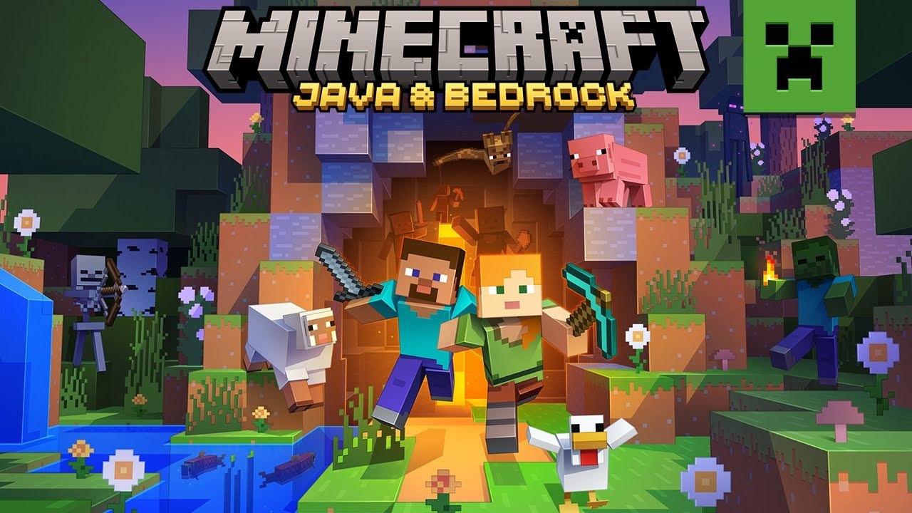 Minecraft Original