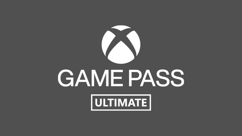 Gamepass Ultimate • 90 Dias
