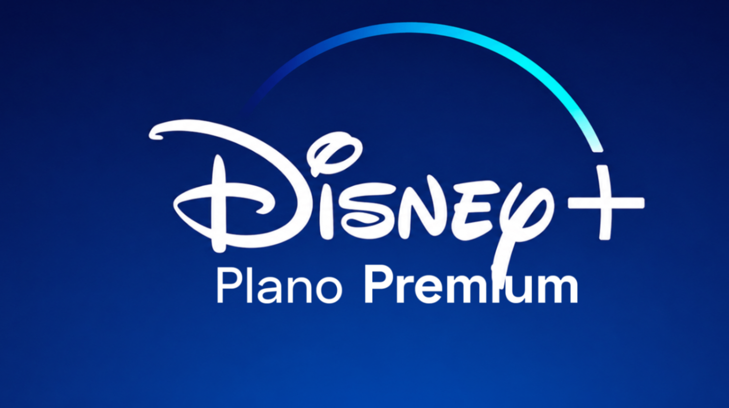 Disney Premium • 3 Meses