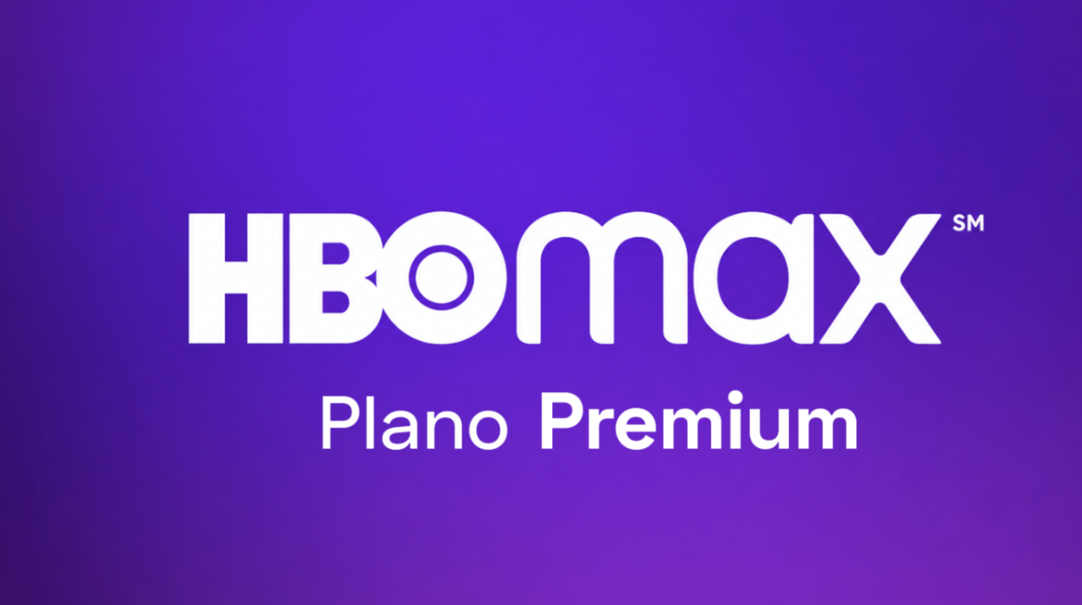 HBOMAX • 3 Meses