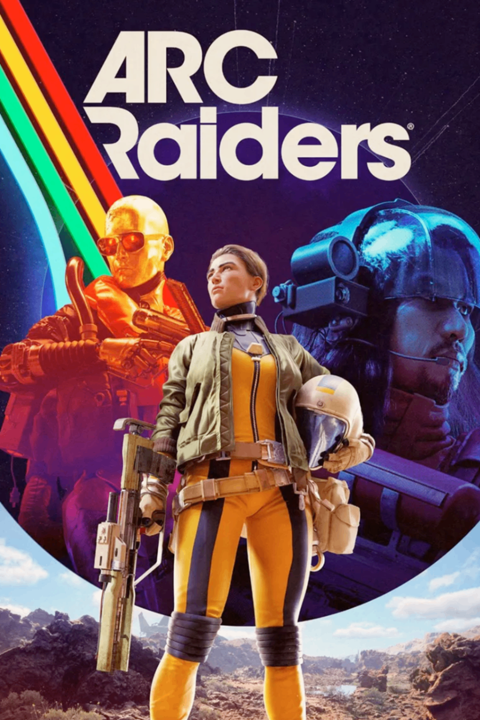 Arc Raiders [Online]