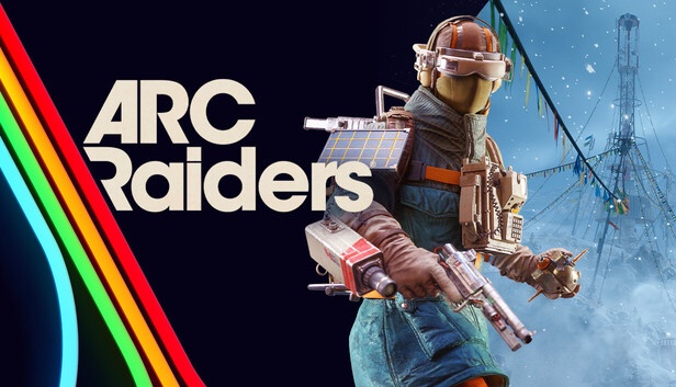 Arc Raiders Online