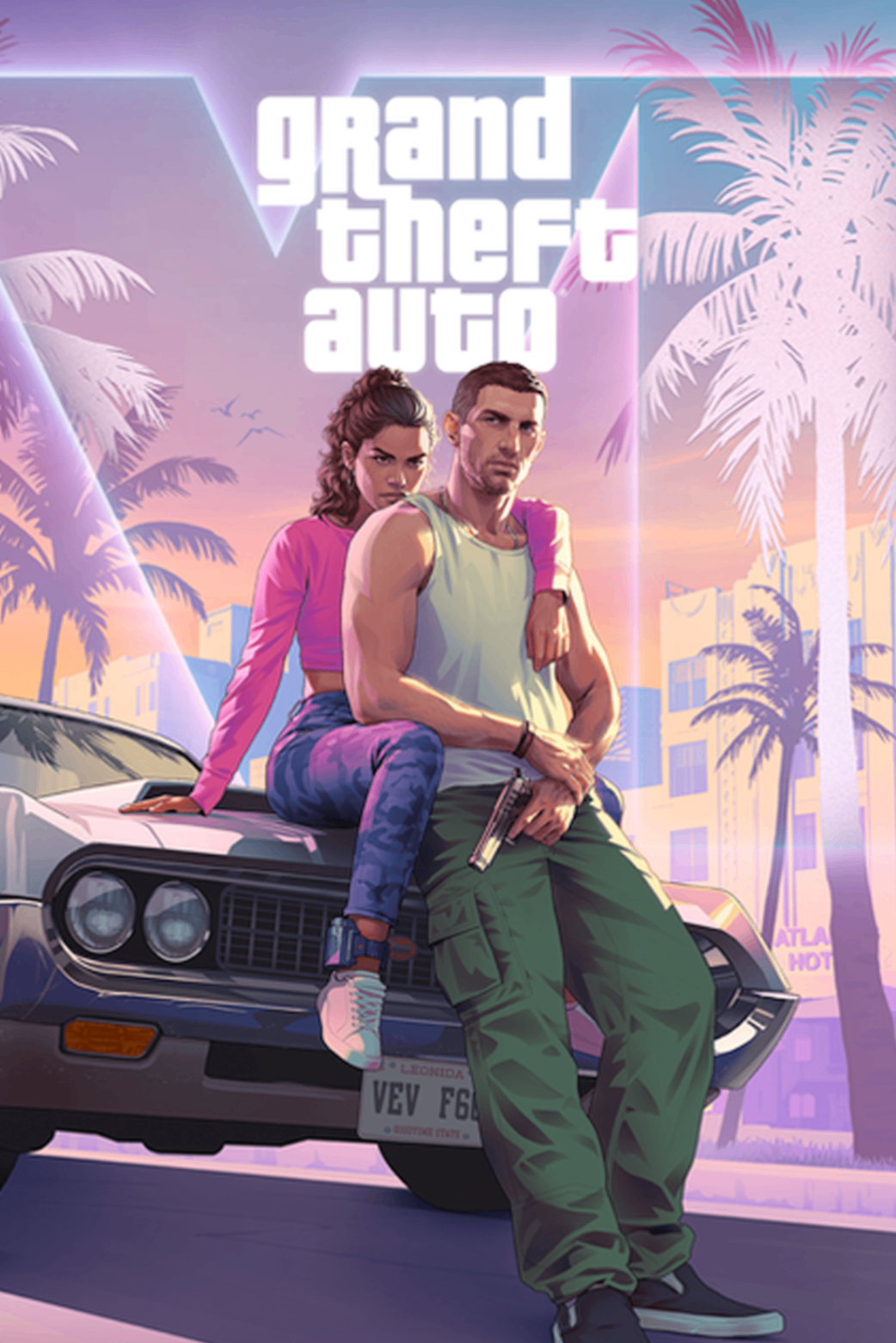 Forza Horizon 6 [Online]