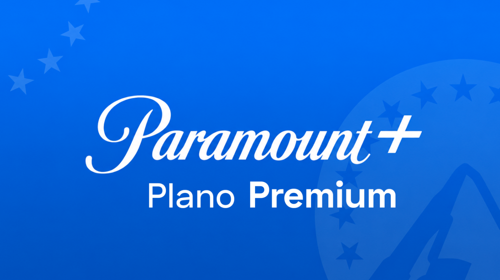 Paramount +