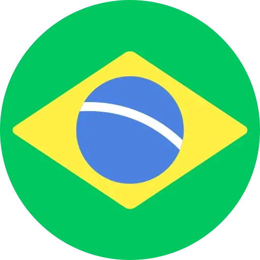 1 Seguidor Brasileiro - INSTAGRAM